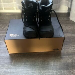 Kids North Face Boots